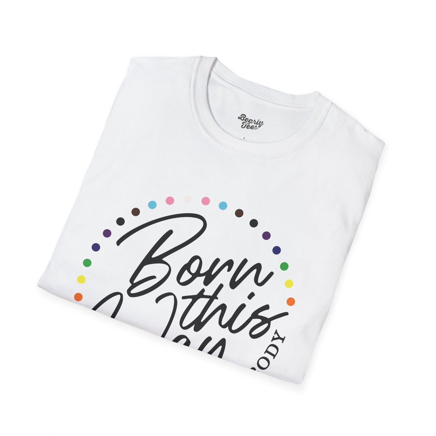 Born this way