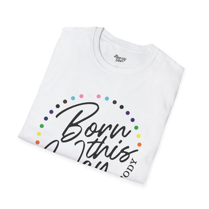 Born this way