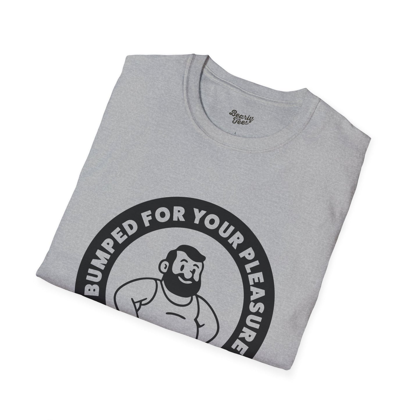 Bumped for your pleasure