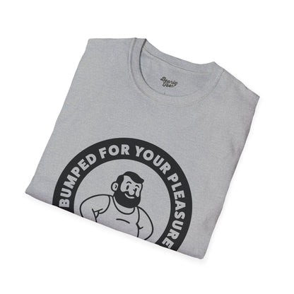 Bumped for your pleasure