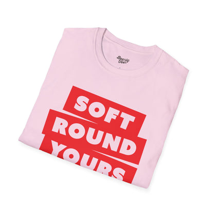 Soft round yours