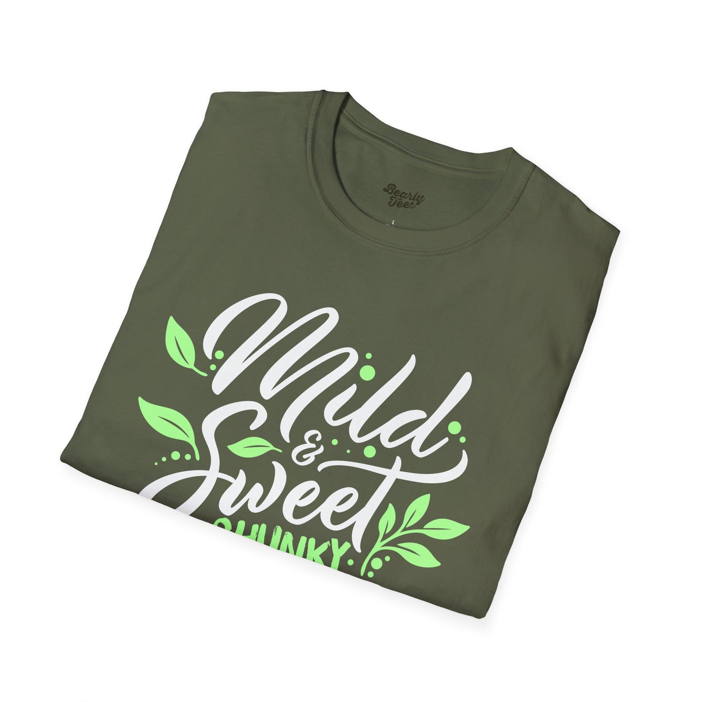 Mild, sweet and chunky T-Shirt