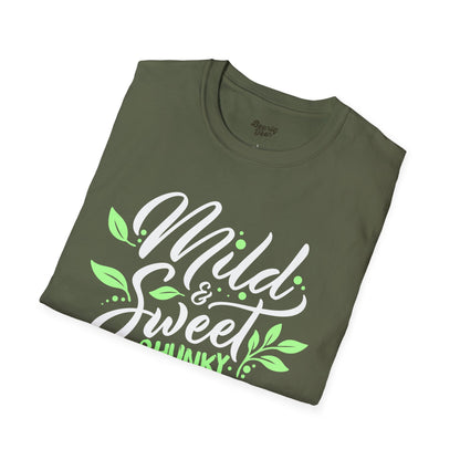 Mild, sweet and chunky T-Shirt