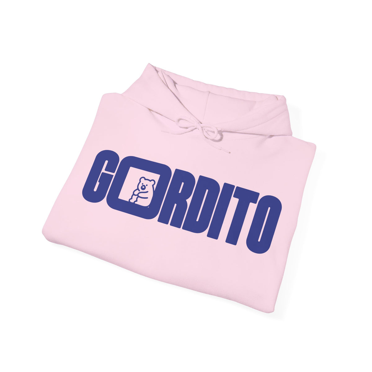 Gordito Hoodie
