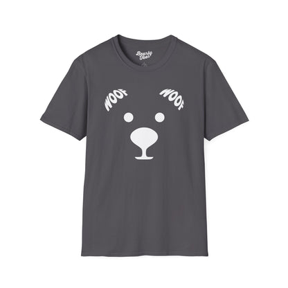 Woof Bear T-Shirt