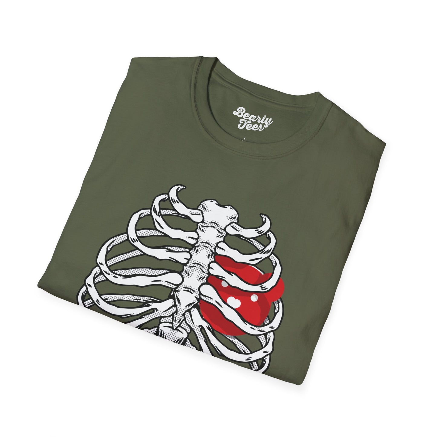 Bear Bones