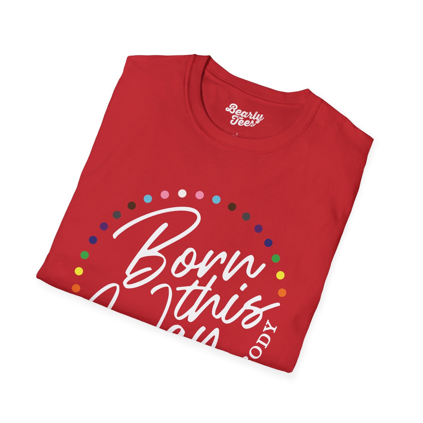 Born this way