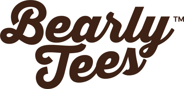 Bearly Tees