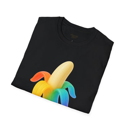 Taste the Rainbow Banana
