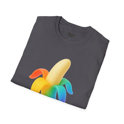 Taste the Rainbow Banana