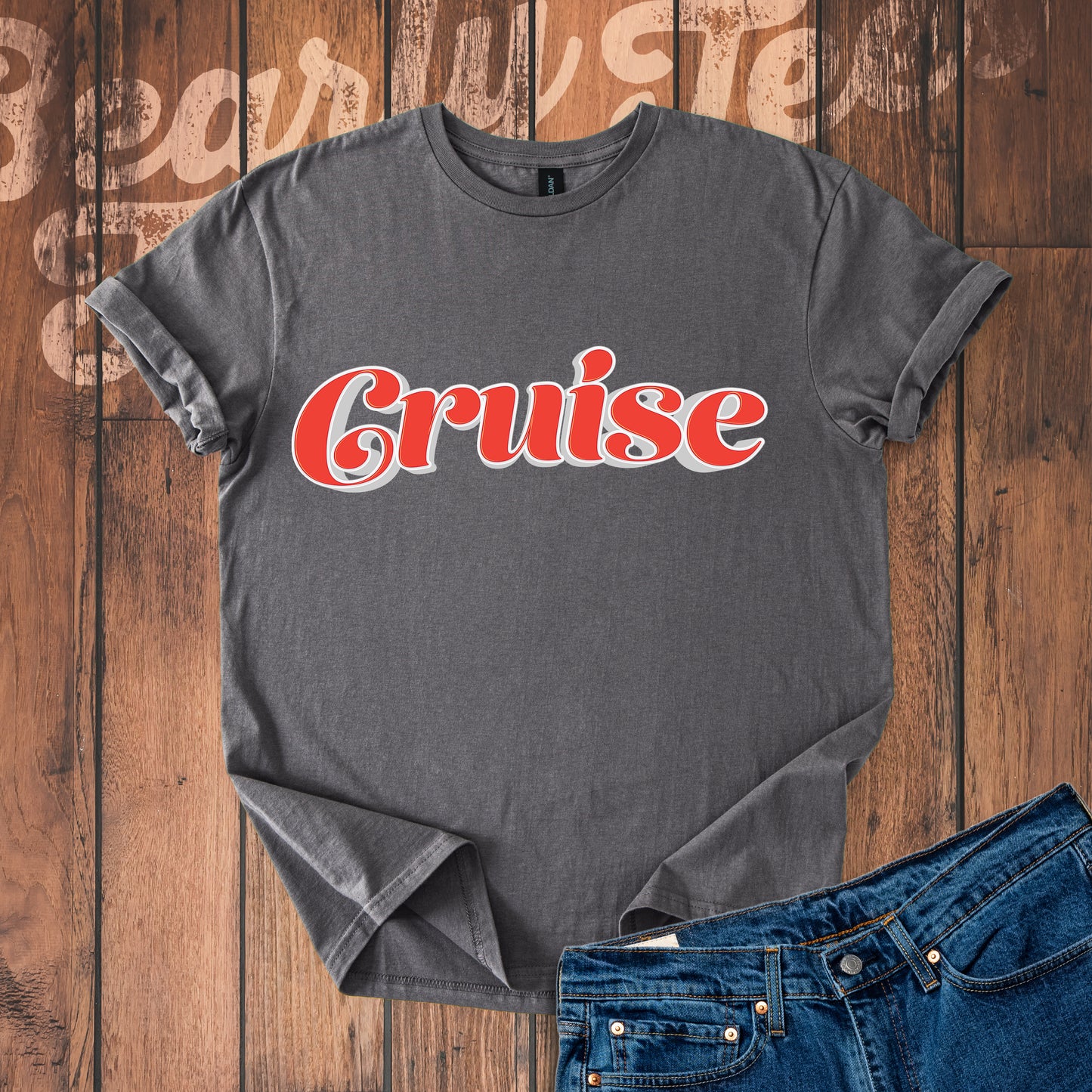 Cruise