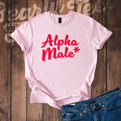 Alpha male