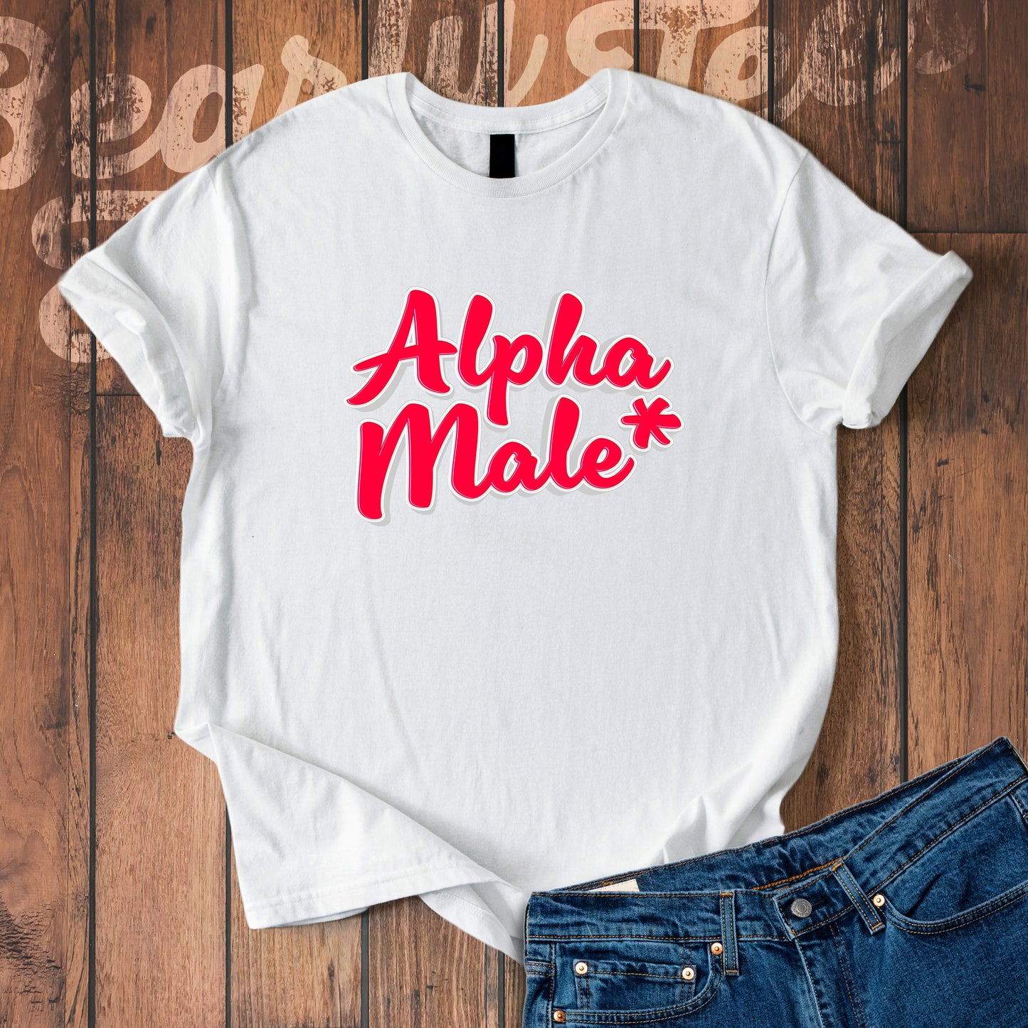 Alpha male