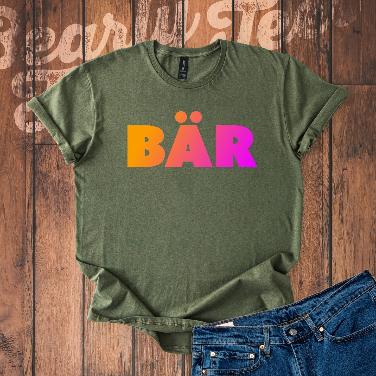 Bär