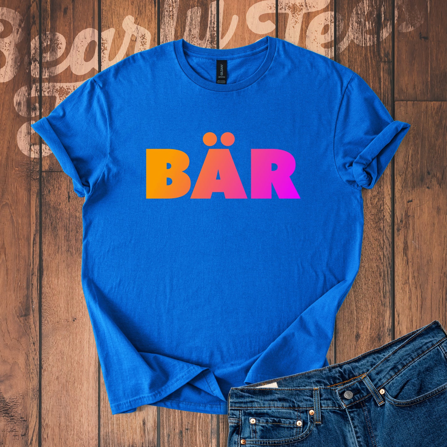 Bär