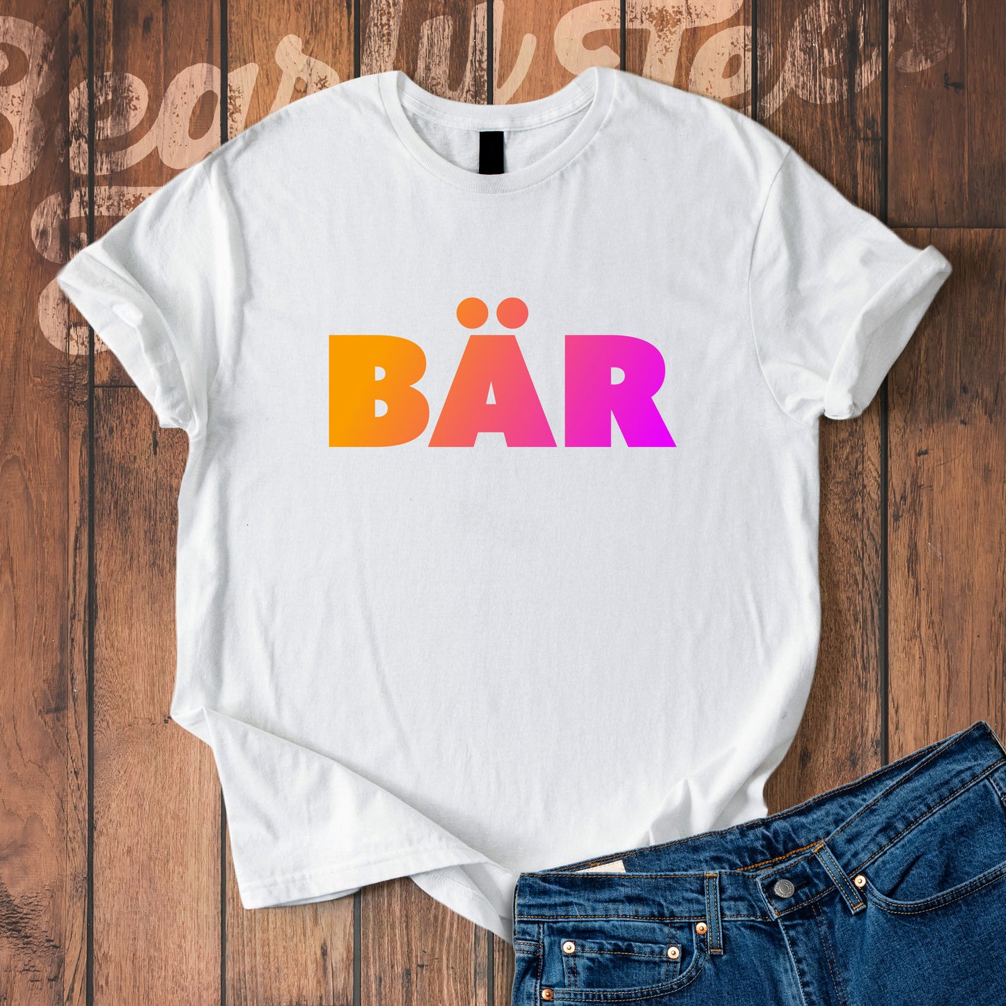 Bär