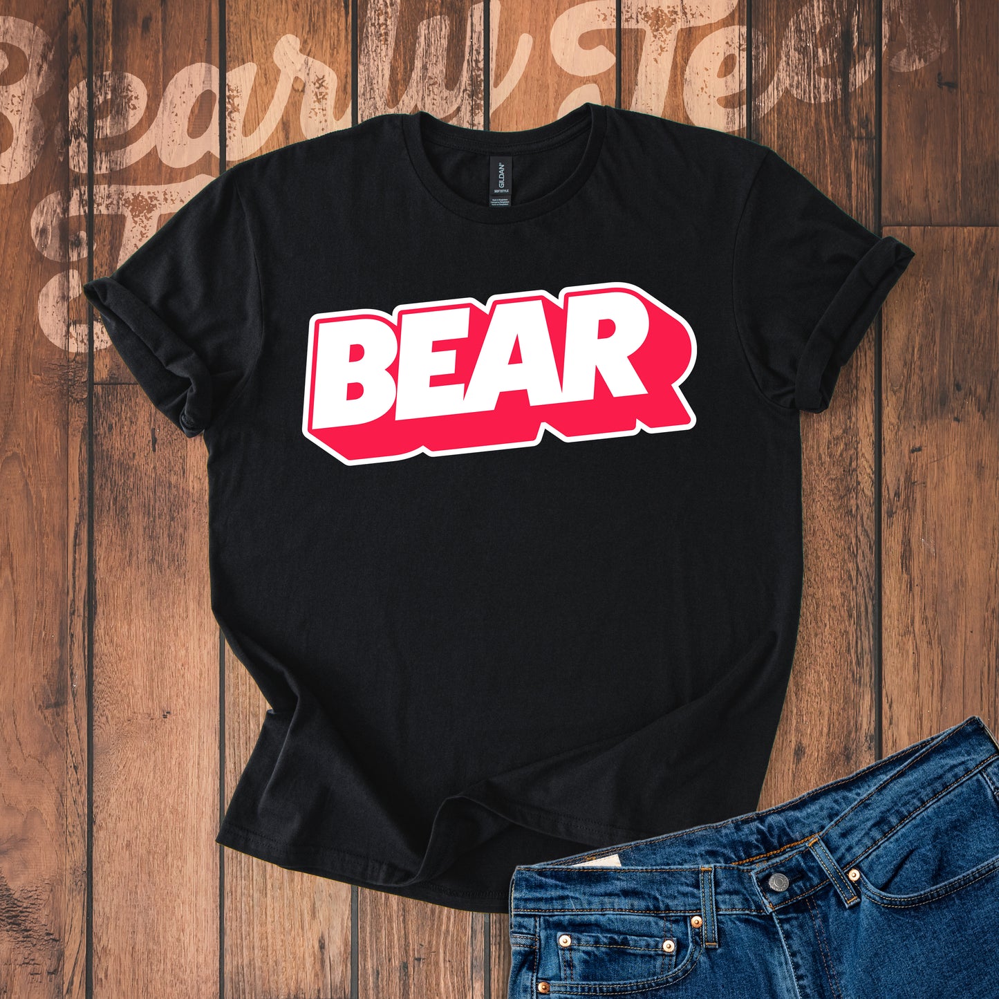 Bear