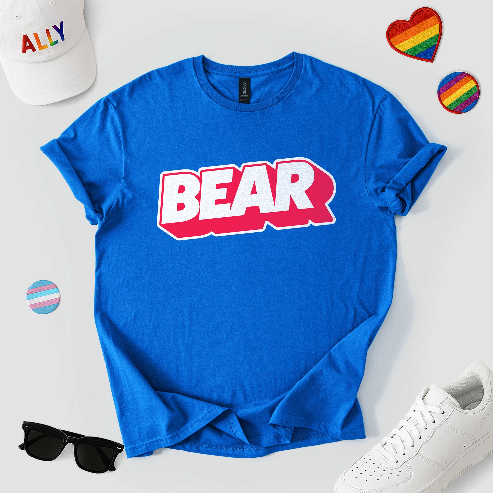 Bear
