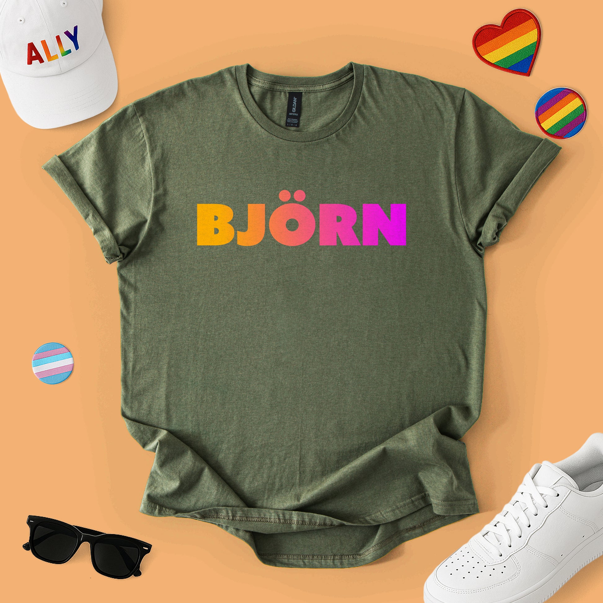 Bjorn