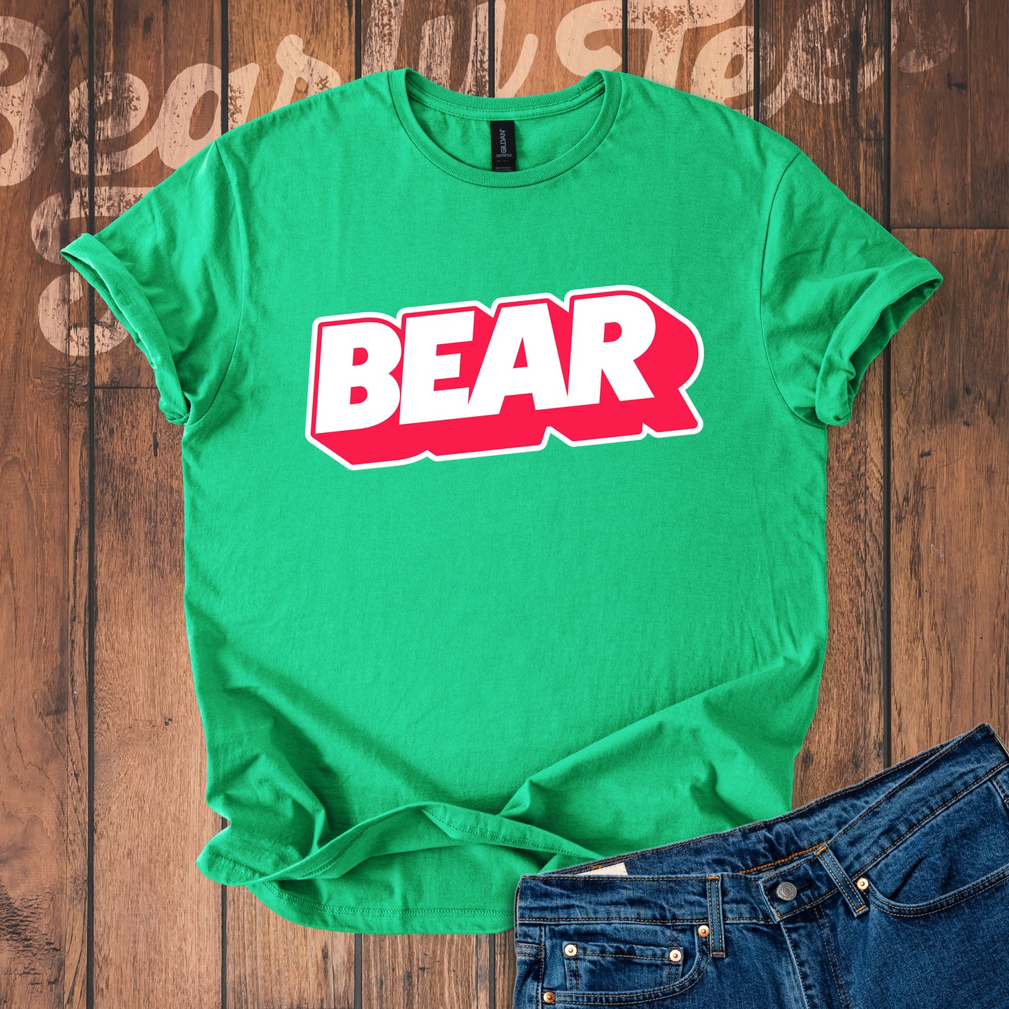 Bear