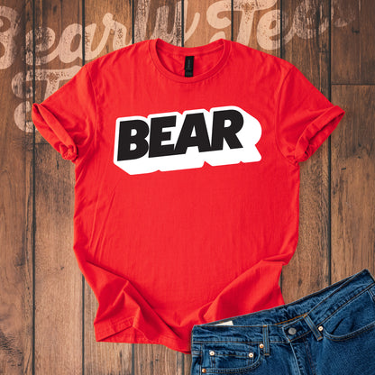 Bear