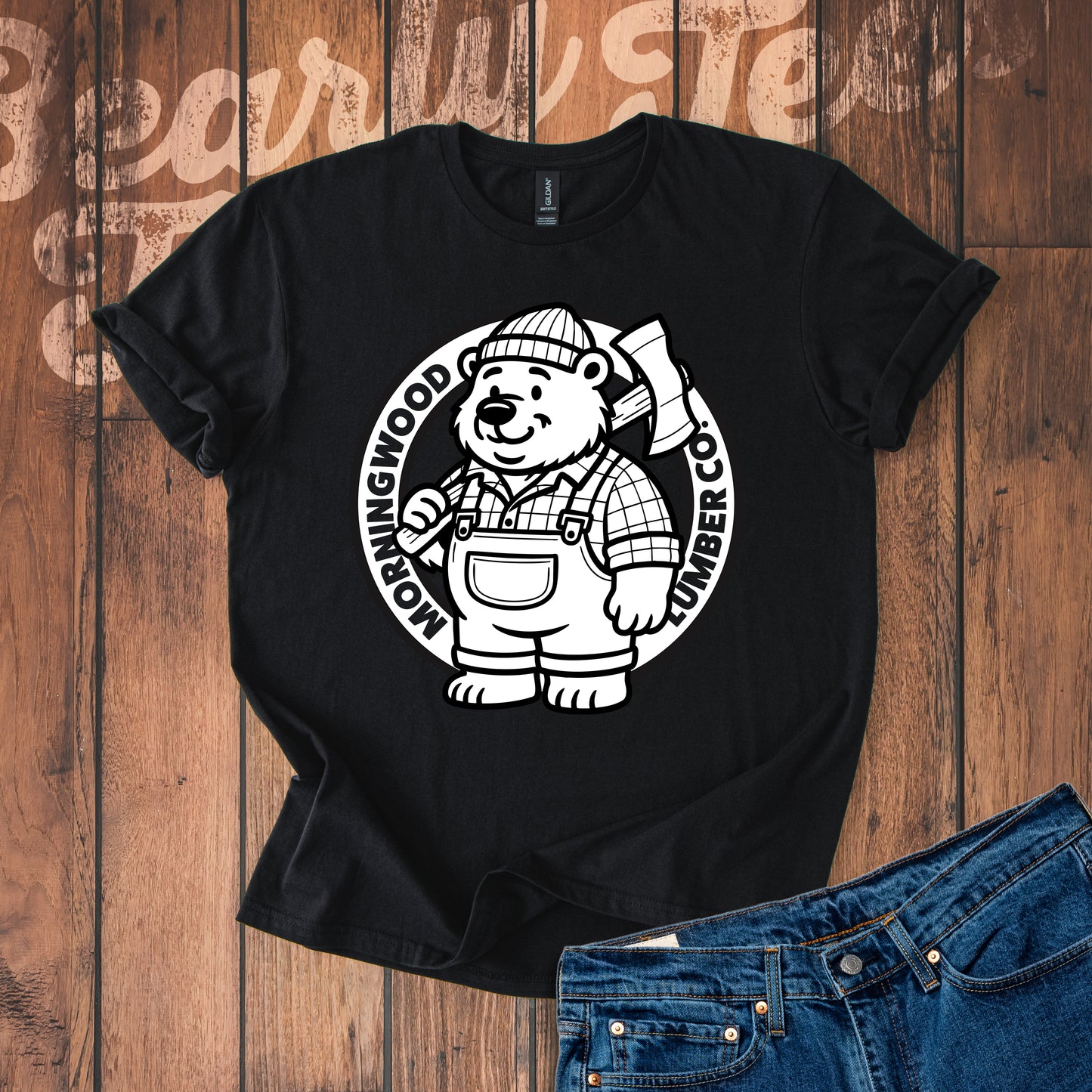 Morningwood Lumber Co