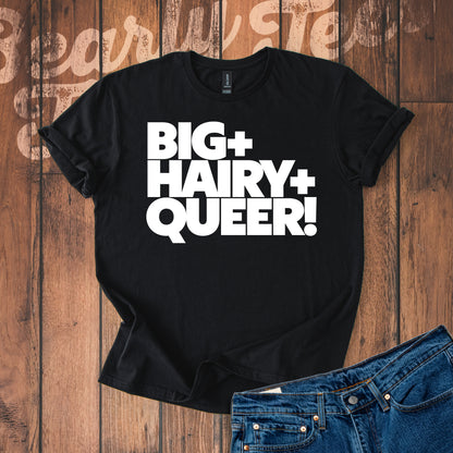 Big+Hairy+Queer