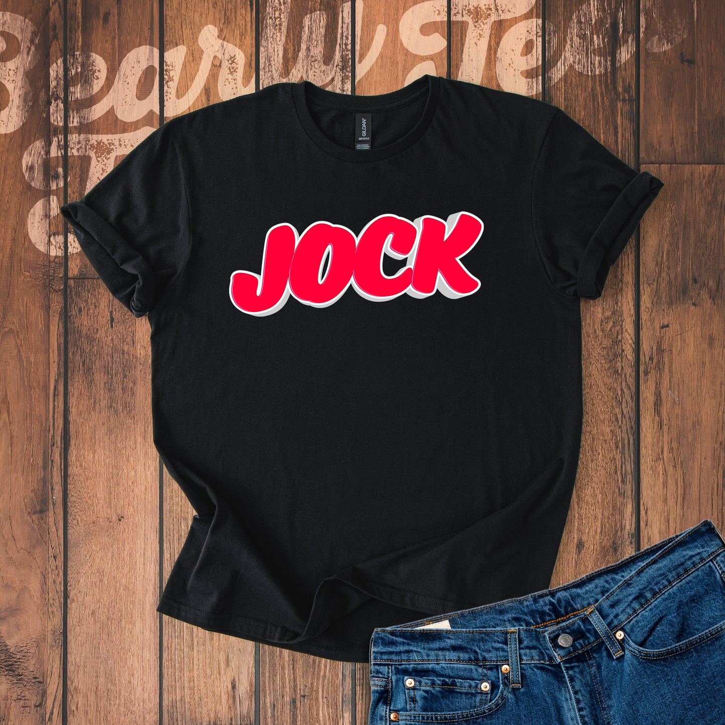 Jock