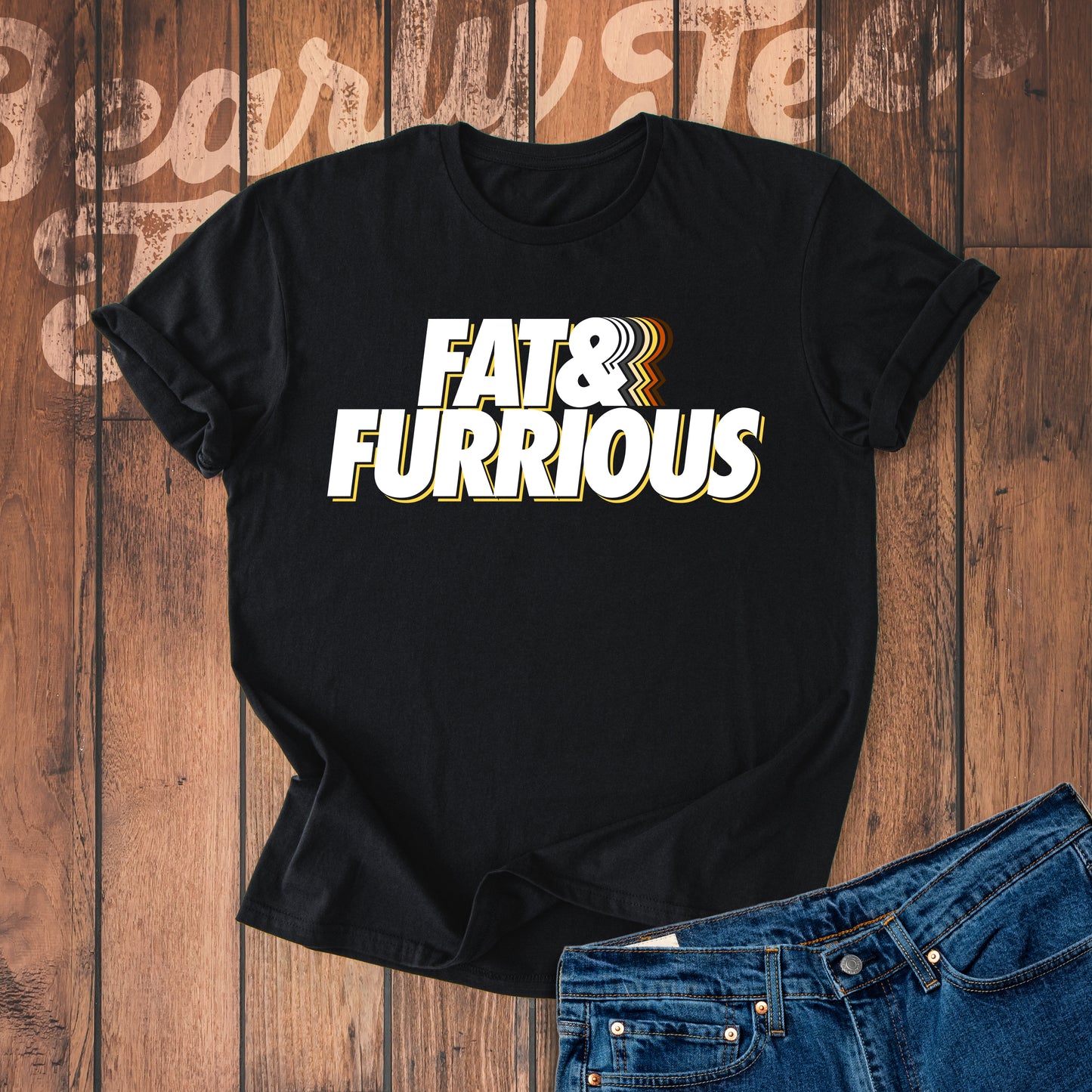 Fat & Furrious