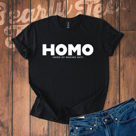 HOMO T-Shirt