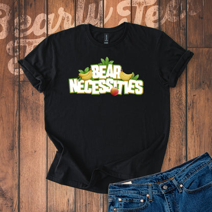 Bear Necessities T-Shirt