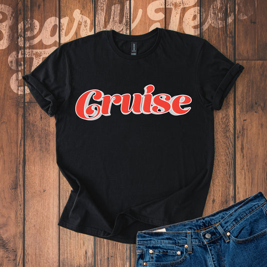 Cruise