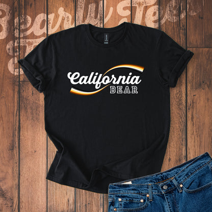 California Bear