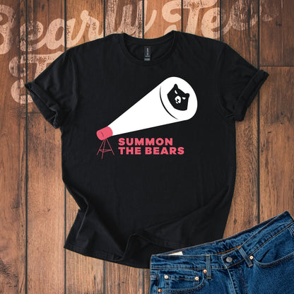 Summon the bears
