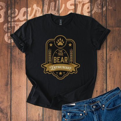 Bear Enthusiast