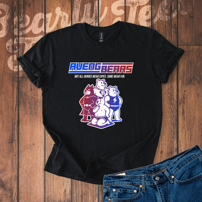 Avengbears T-Shirt