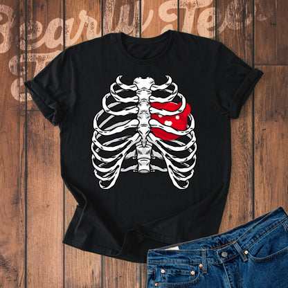 Bear Bones
