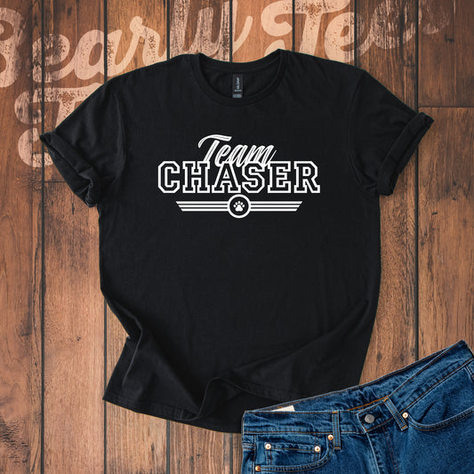 Team Chaser T-Shirt