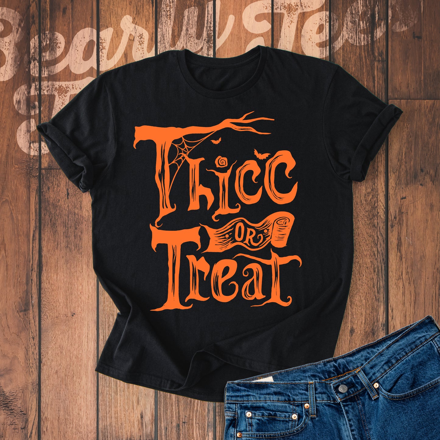 Thicc or Treat