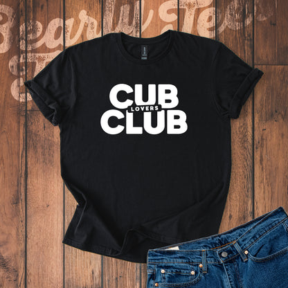 Cub lovers club