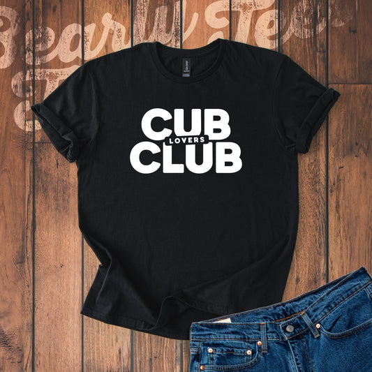 Cub lovers club