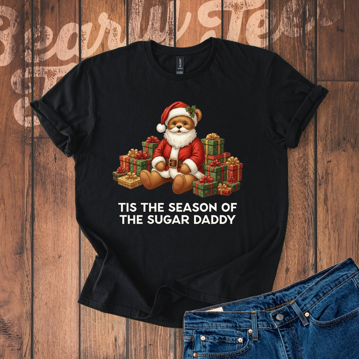 Tis the Season T-Shirt