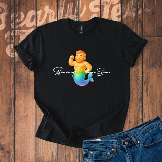 Bear of the Sea