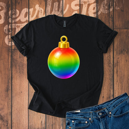 Ornament 4 T-Shirt