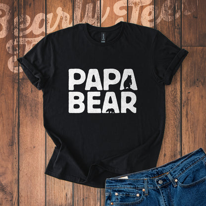 Papa Bear