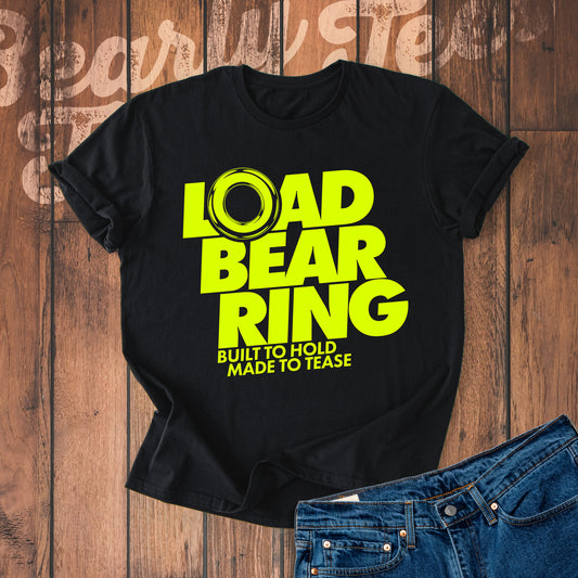 Load Bear Ring