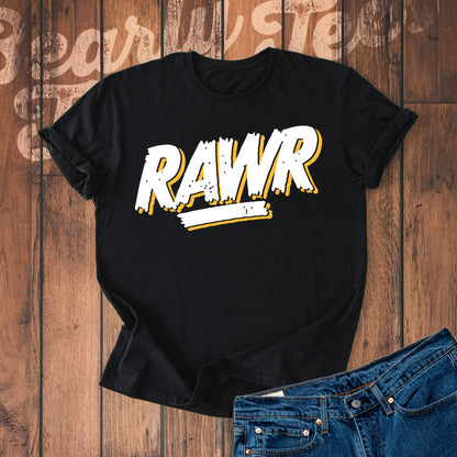 Rawr