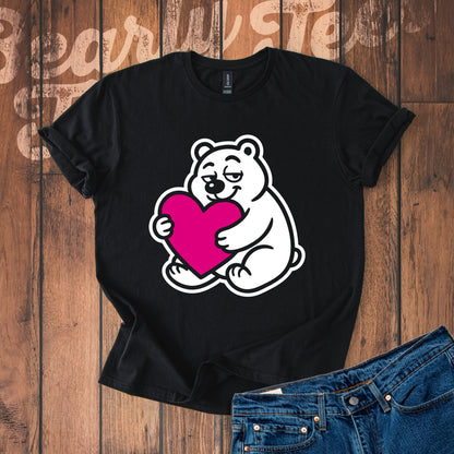 Bear Heart