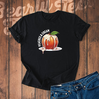 Peaches & Cream