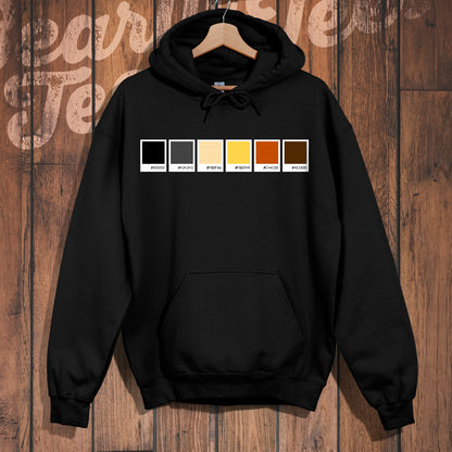 Hex Pride Hoodie